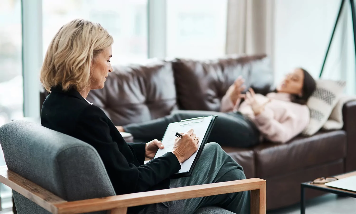 Evaluación Psicológica