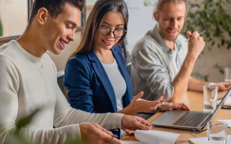 Psicología de las Organizaciones