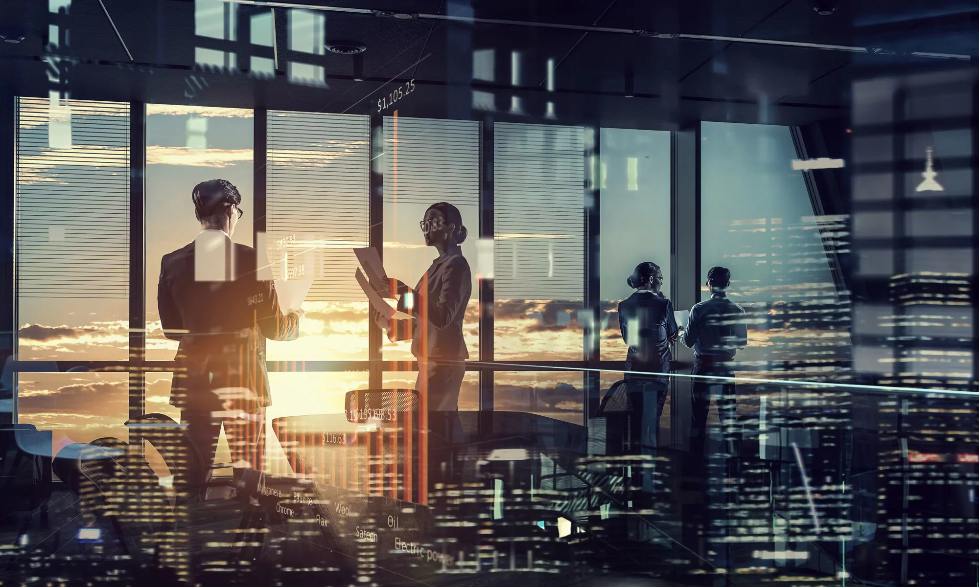 Introducción al análisis de datos