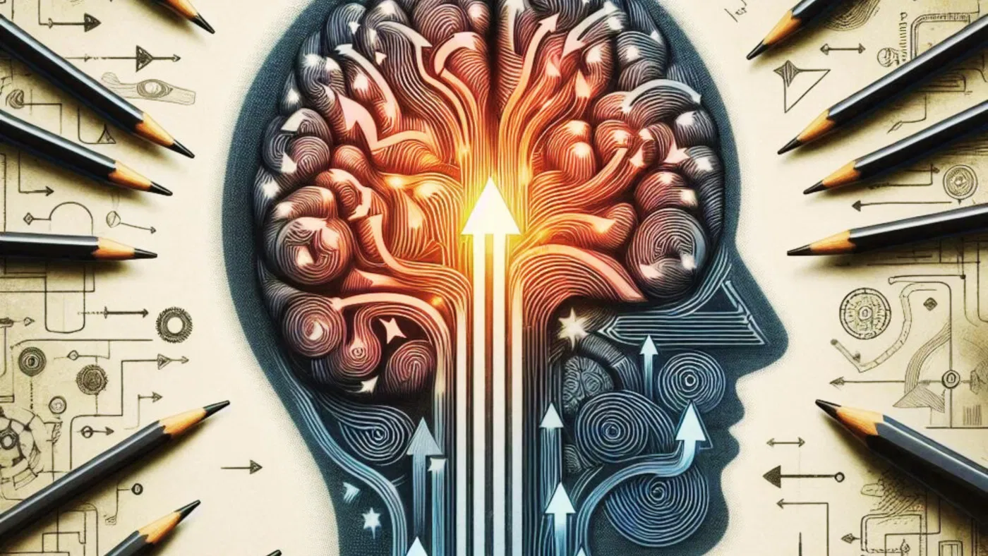 Psicología del Pensamiento