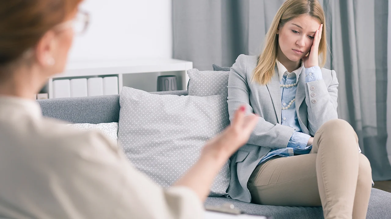 Terapia Congnitivo Conductual